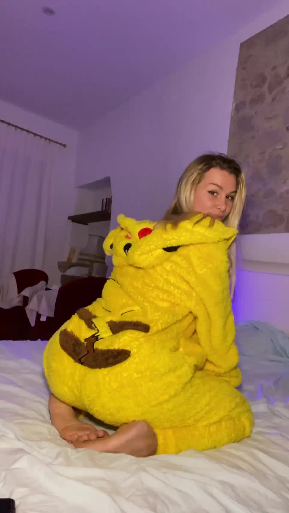 will you pick me ? 🥺 - free porn video