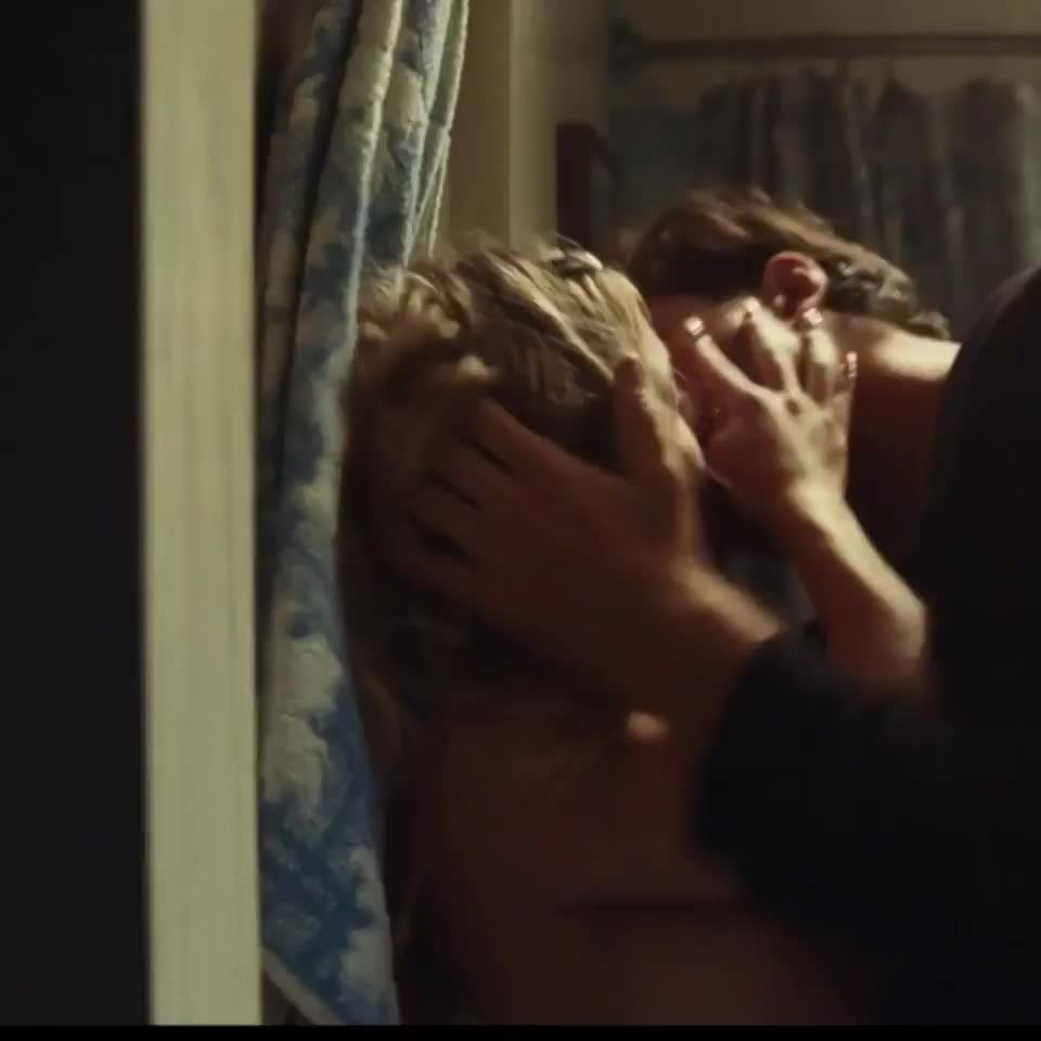 Sydney Sweeney Rough in Euphoria - free porn video