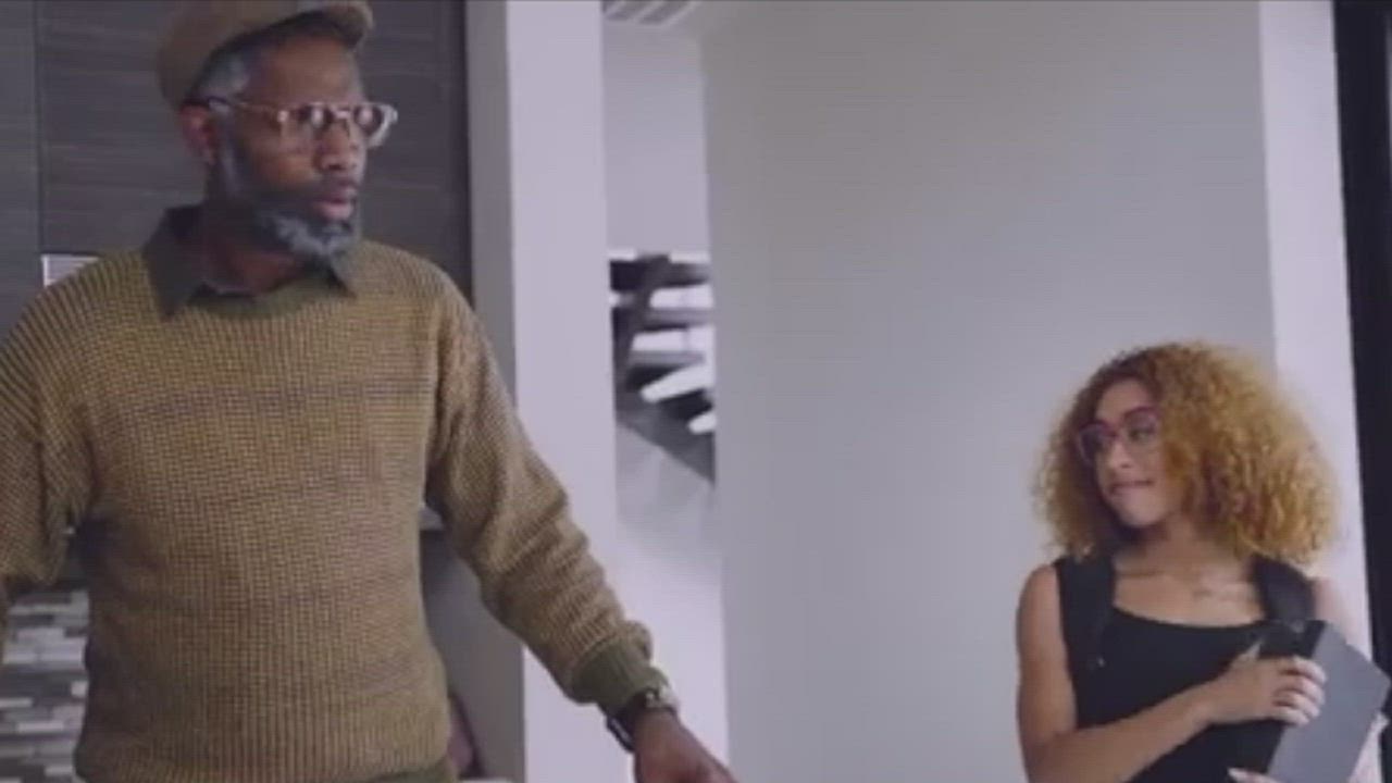 You & Your Friends Should Be More Like Your Stepsister - free porn video