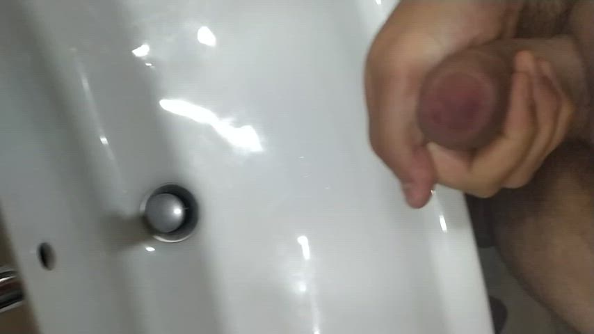 What if the sink was your mouth? [OC] [24] - free porn video
