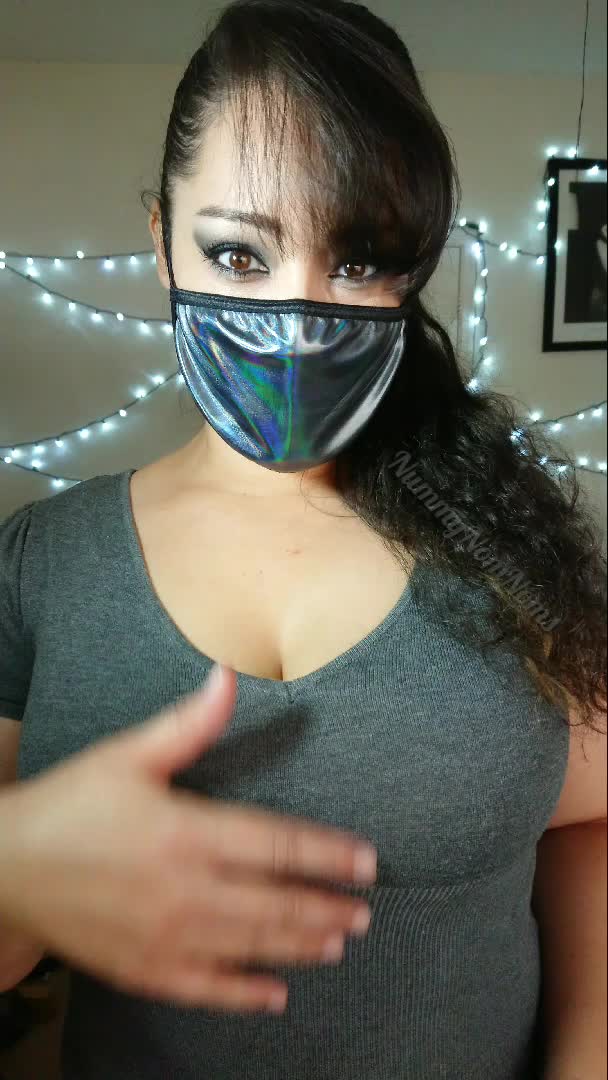 Lol at my eyes. Don't look down. How did you do? - free porn video