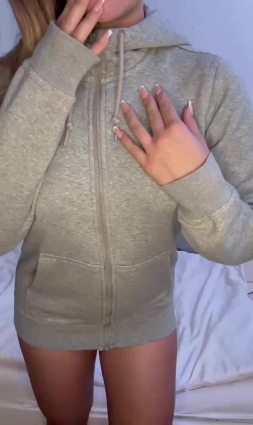 I don‘t dare to show n*des of myself here, but I hope you like this video too. - free porn video