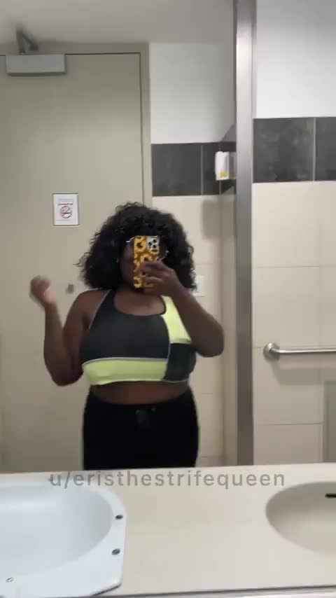 leaving the door unlocked for anyone who wants to join me - free porn video