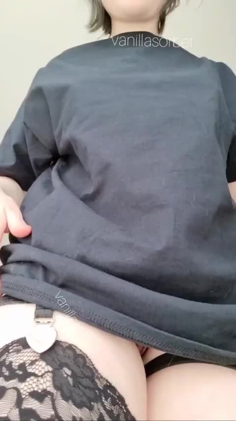 should i sit on your face or your cock? - free porn video