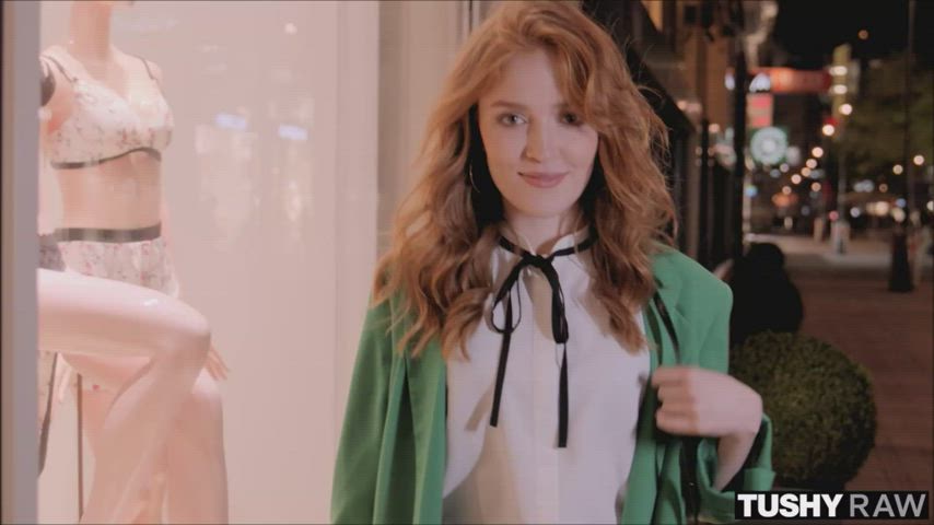 Jia Lissa - Irresistible Impulse - free porn video