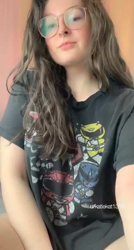 I promise I’m as soft as I look! - free porn video