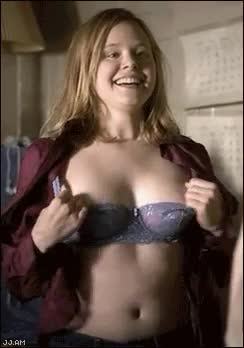 Allison Pill - free porn video