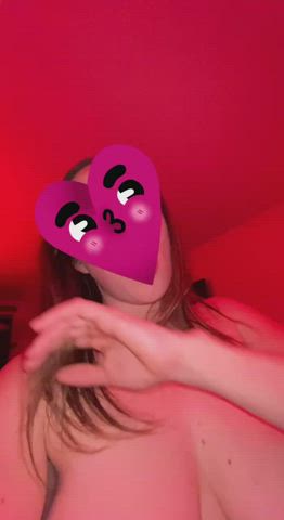 Little fun over the weekend 😈 - free porn video
