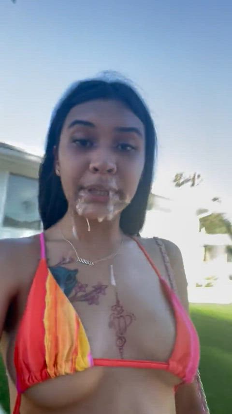 Your wife leaving our goon session - free porn video