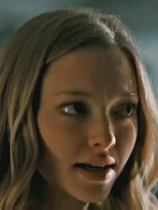 I don’t think enough people realize Amanda Seyfried has some Sydney Sweeney level side boob on her - free porn video
