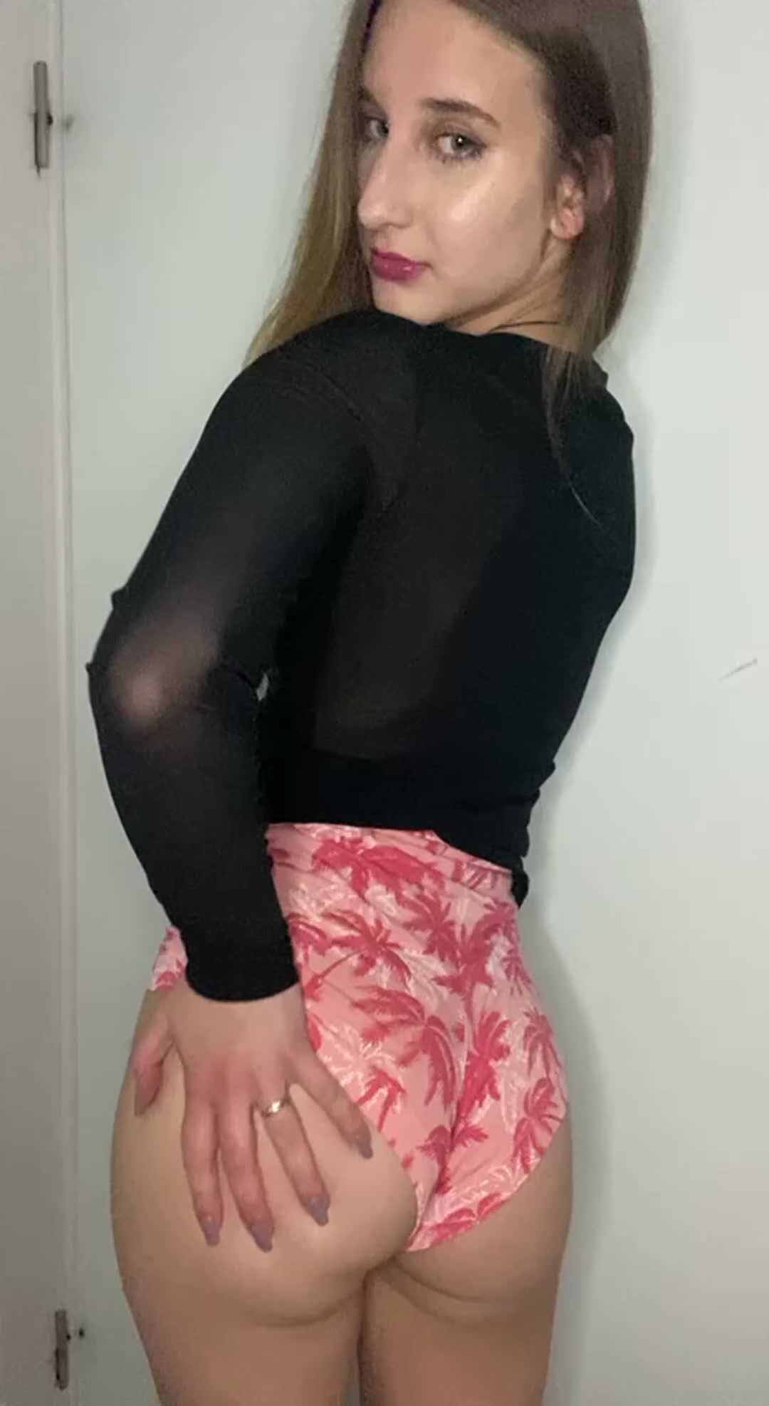 you want to try this? - free porn video