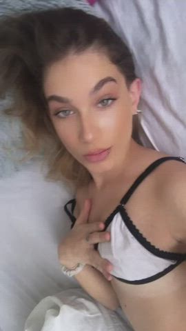 Are you more of an ass or a tits guy??? - free porn video