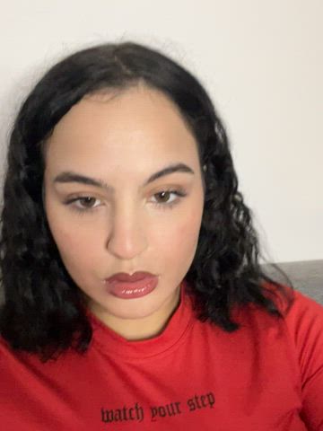 my big 19yo teen tits need a new daddy i guess - free porn video