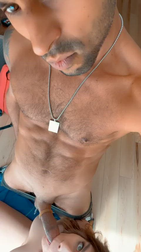 I can’t start my day without it - free porn video