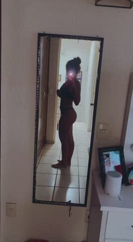Open me up and breed me daddy - free porn video