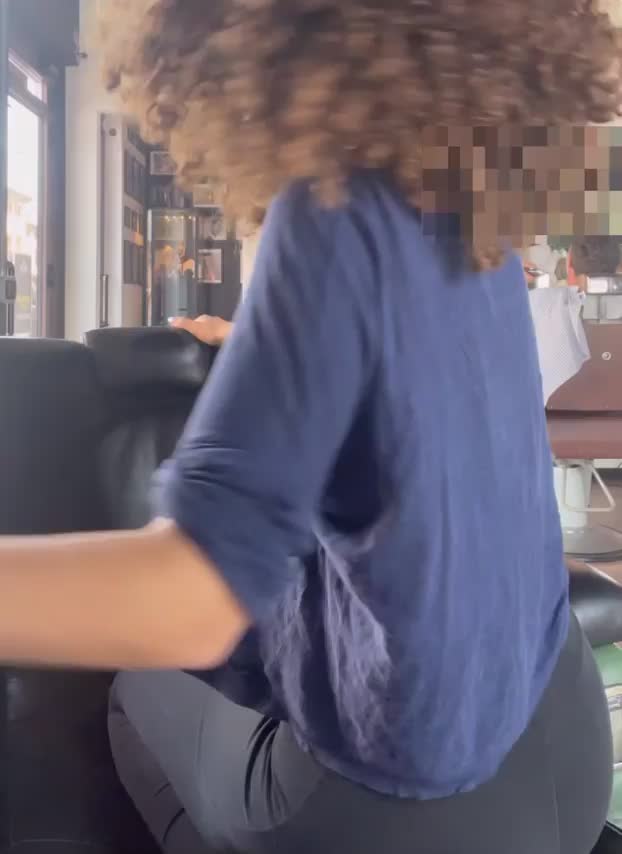 Who is she? More from her? - free porn video