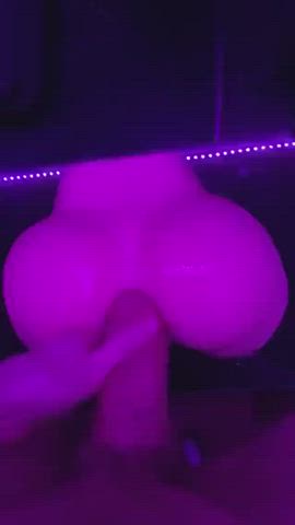buying new sextoy is a way to increase your goon mood - free porn video