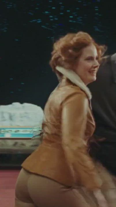 AMY ADAMS ASS - free porn video