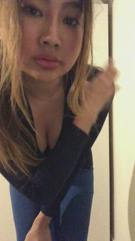 Ready for you to empty your balls inside of me - free porn video