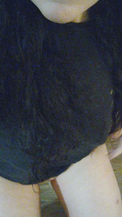 Good evening , me usually rocking out after work (35) - free porn video