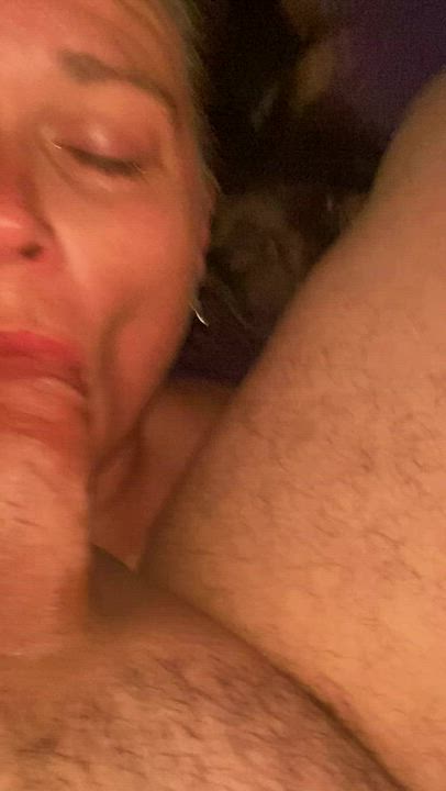 Face fuck ☑️ facial☑️ tasty cum☑️ swallow☑️ suck cum covered cock☑️ in heaven☑️ who’s next? 🔲 - free porn video
