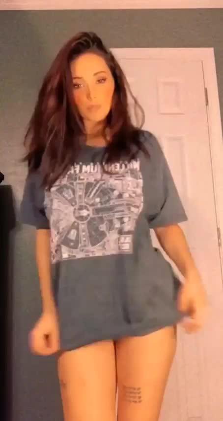 If I asked you nicely do you promise to not pull out? ? - free porn video