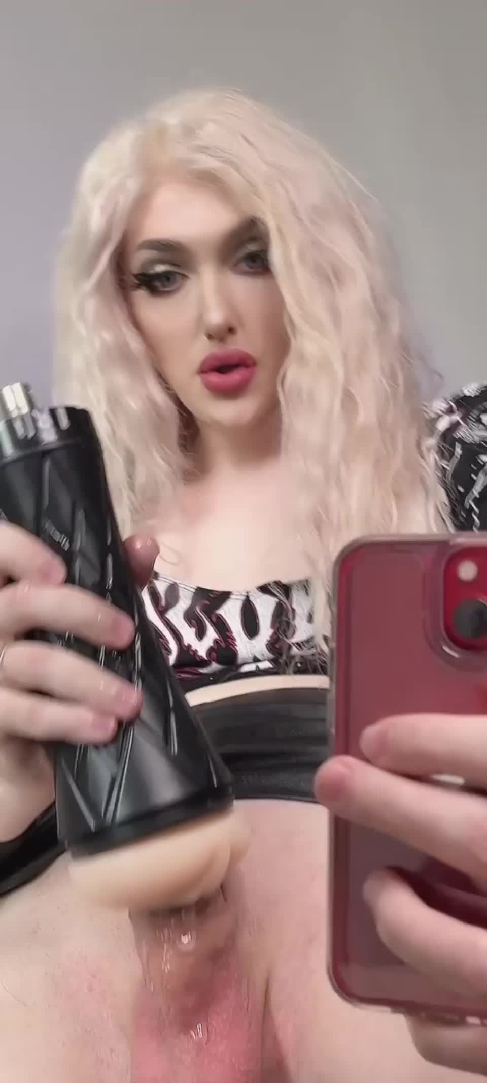 Could I nut in your mouth? - free porn video