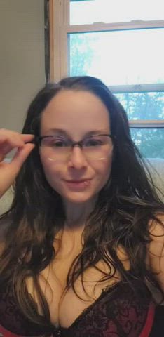 Honest opinion.. Do you like my outfit? - free porn video