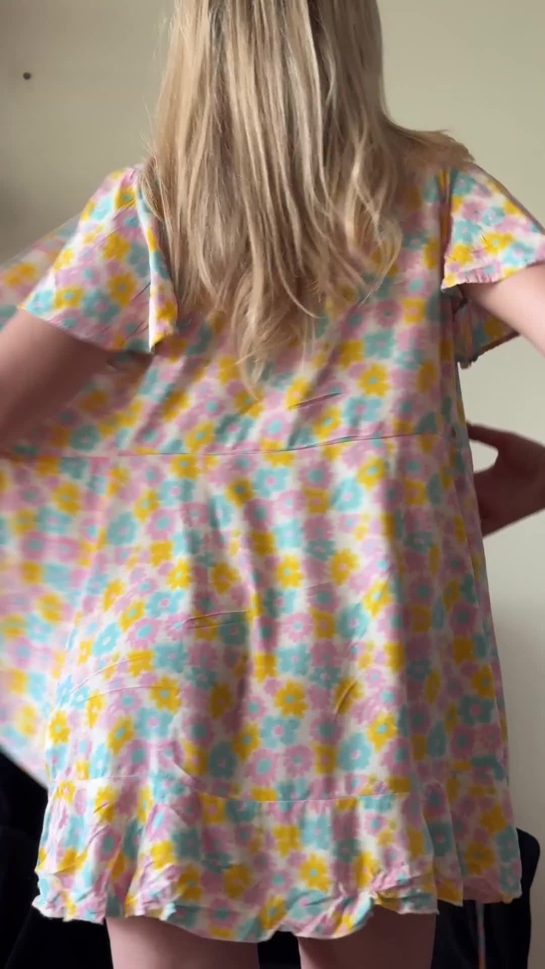 I'll give you a show, my milkers will make you grow - free porn video