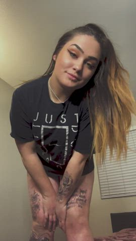 Pawg Schoolgirl? by crlybybl - free porn video
