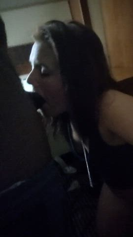 Sexy MILF invited me back for round 2 [OC] - free porn video