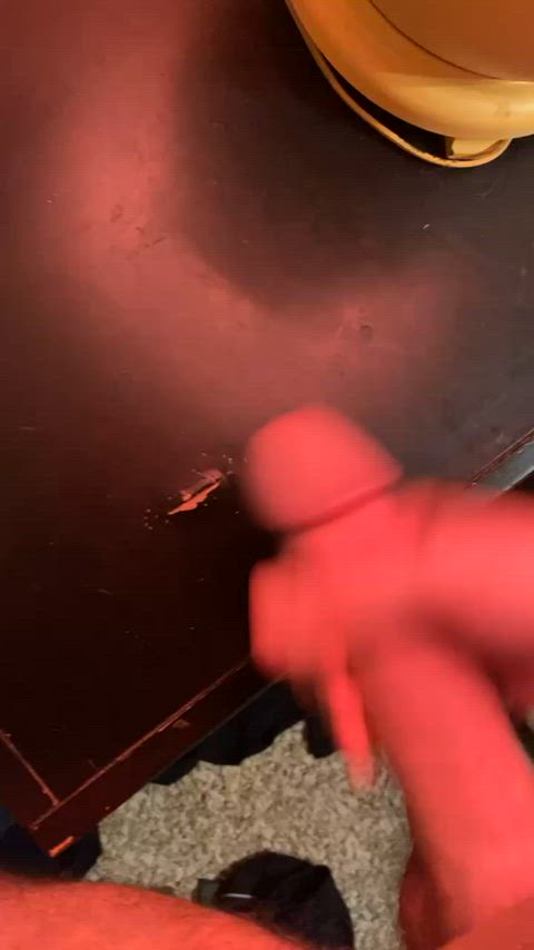 Gooning fail - free porn video
