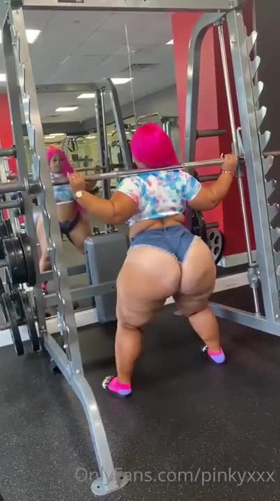 Remember exercise is important - free porn video