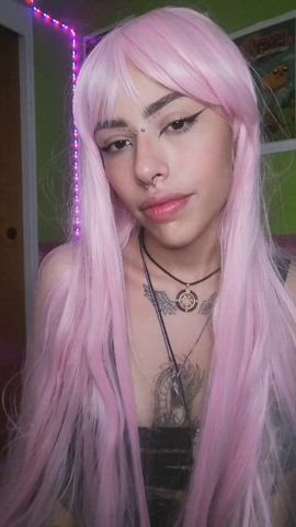 Tattooed goth & fetish friendly domme will bring your fantasies to life😈[pic][vid] [audio]💦[dom][sub]💋[premium][dick rate][sext][gfe][cam][sex tapes][blowjob vids]🦊 add me on sna.p or ki.k @marianathc😋BUYERS ONLY🤑 suscribe to my onl.yfan.s mariann420 - free porn video