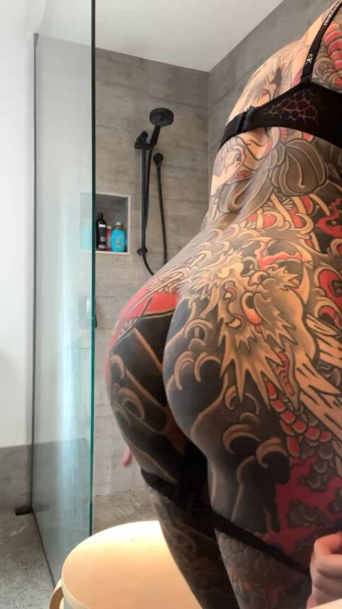 Getting undressed for you - free porn video