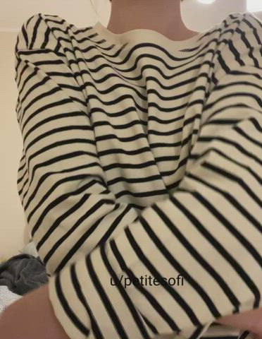 Who needs a petite horny fuckdoll like me? [OC] - free porn video