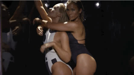 Iggy Azalea or Jennifer Lopez? - free porn video