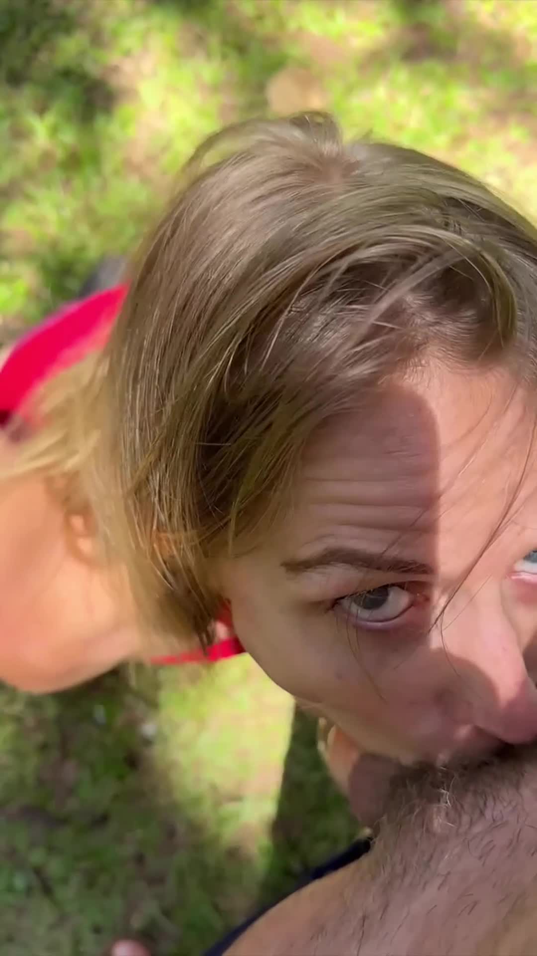 This is how to relieve a busy man's stress - free porn video