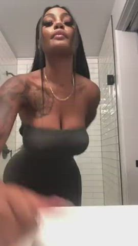 Black is beautiful - free porn video