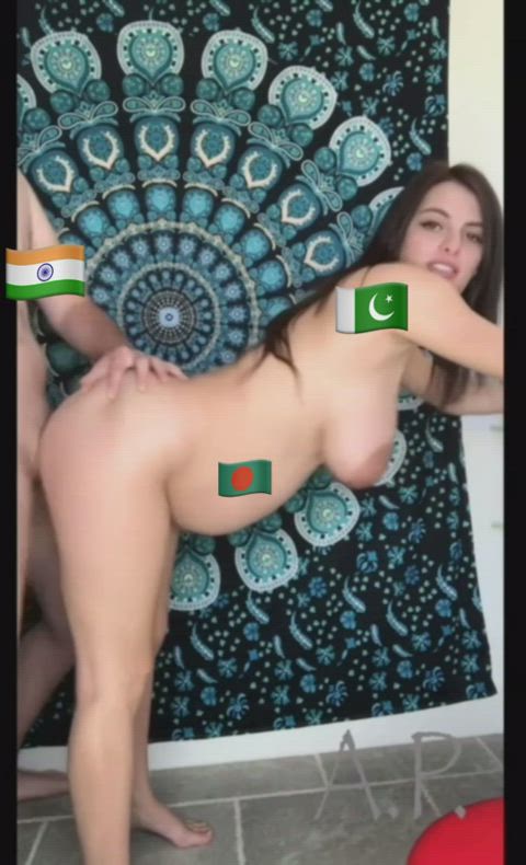 How Bangladesh was created - free porn video