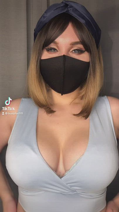 some bouncing boobs for y’all this evening :) [OC] - free porn video