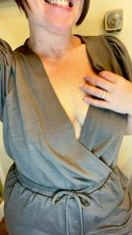 I’m not feeling myself today, can I feel you… - free porn video