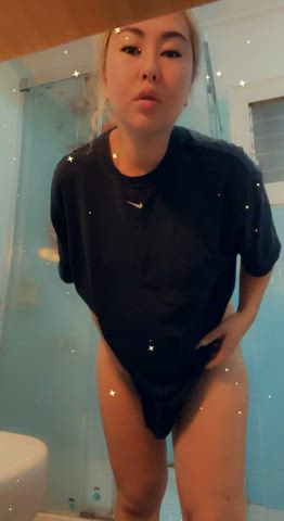Let me strip for you baby ♥️ - free porn video