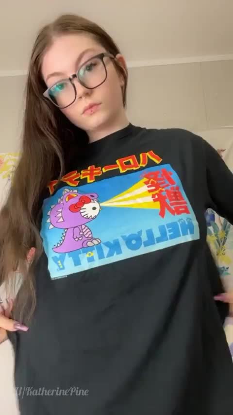 Lazy day with me? I'll bring these pillows, you bring the snacks? - free porn video