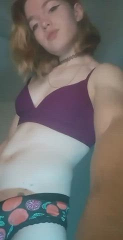 pov: youre worshiping me on your knees😌 - free porn video