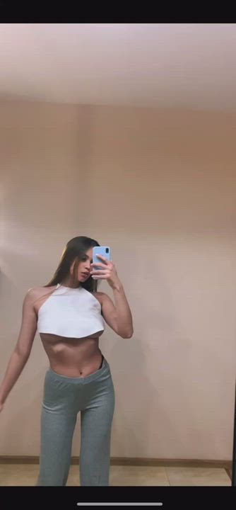 Ready to eat me? - free porn video