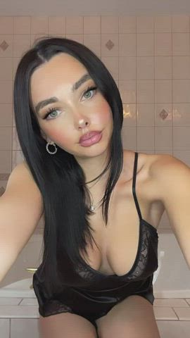 being a good girl for daddy - free porn video