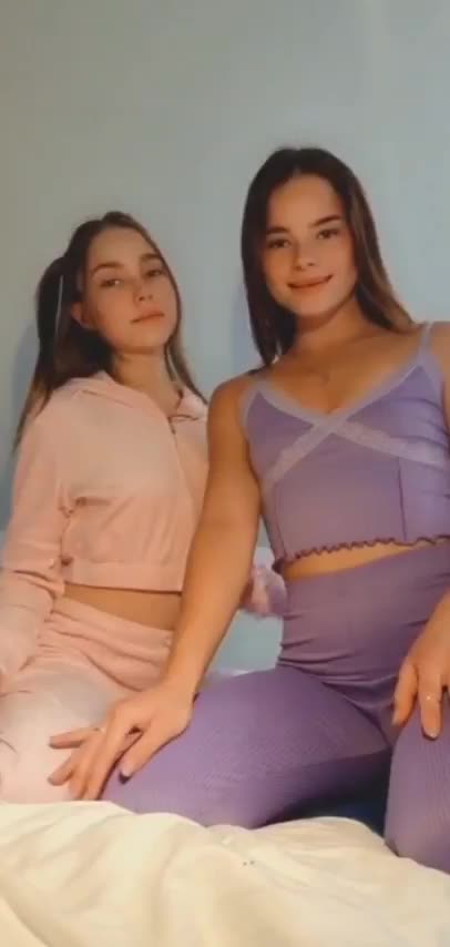 Do you like perverted young girls? - free porn video