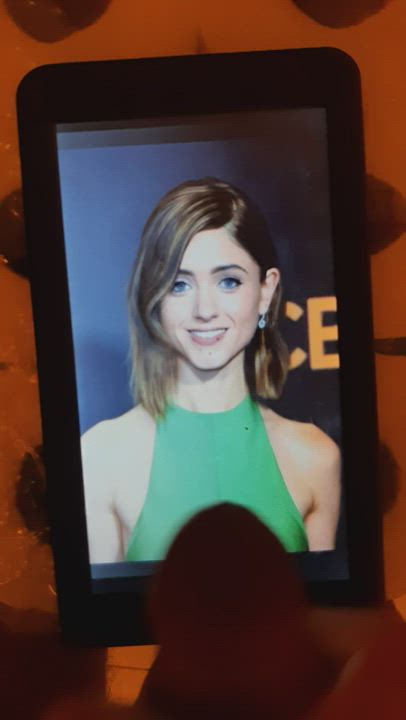 I want somebody to cum in my mouth pretending I’m their celeb crush - free porn video