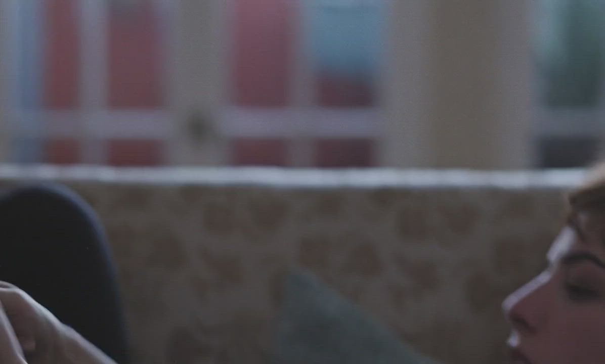 Breeding Olivia Thirlby would be a dream come true - free porn video